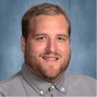 Alex Shrewsberry, Northwest High School Principal