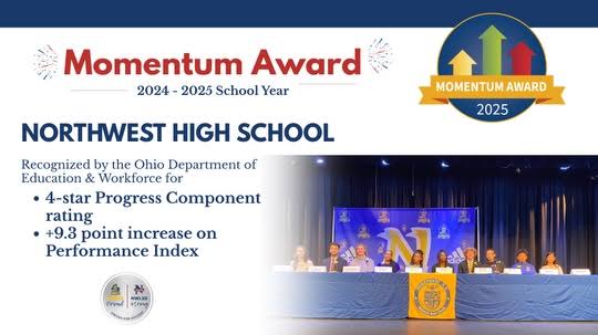 Momentum Award