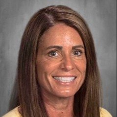 Jana Lewis, Pleasant Run Middle School Interim Principal
