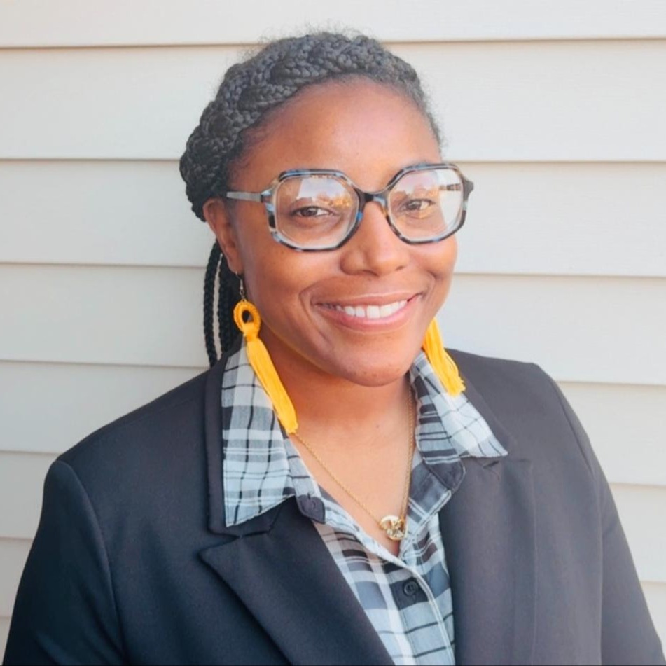 Aketa Burrow, Pleasant Run MiddlePrincipal