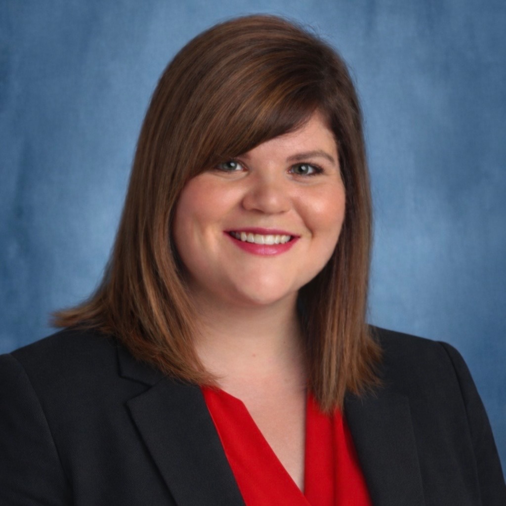Anne Brewer, Colerain Elementary Principal
