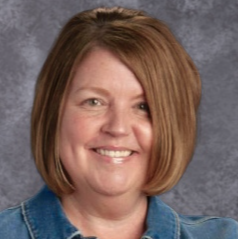 Karen Hood, Struble Elementary Principal