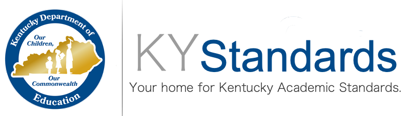 KY ACADEMIC STANDARDS LOGO