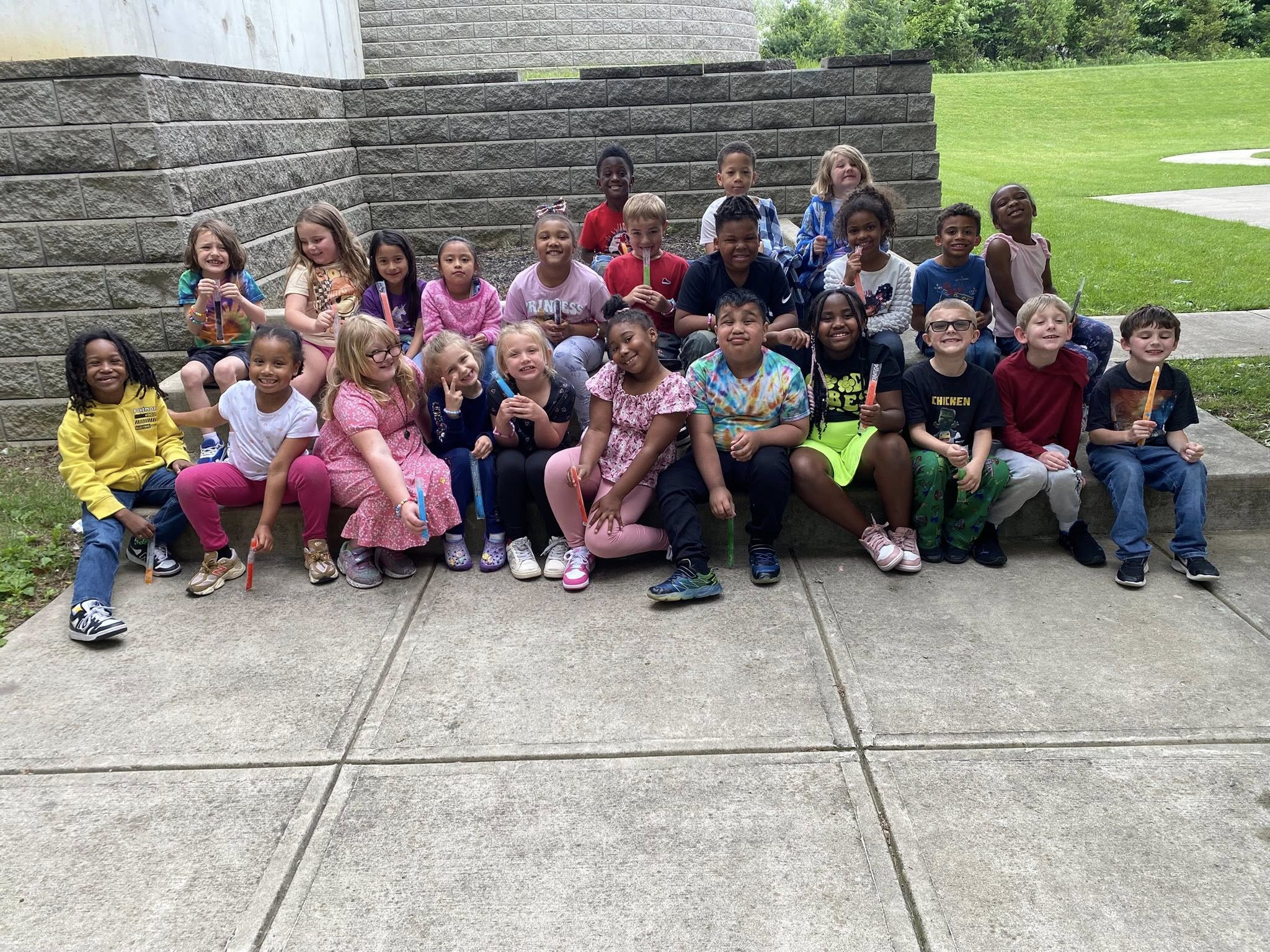 Mrs. Setiz's class