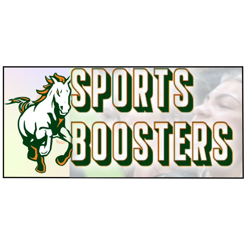 Sports Boosters Logo