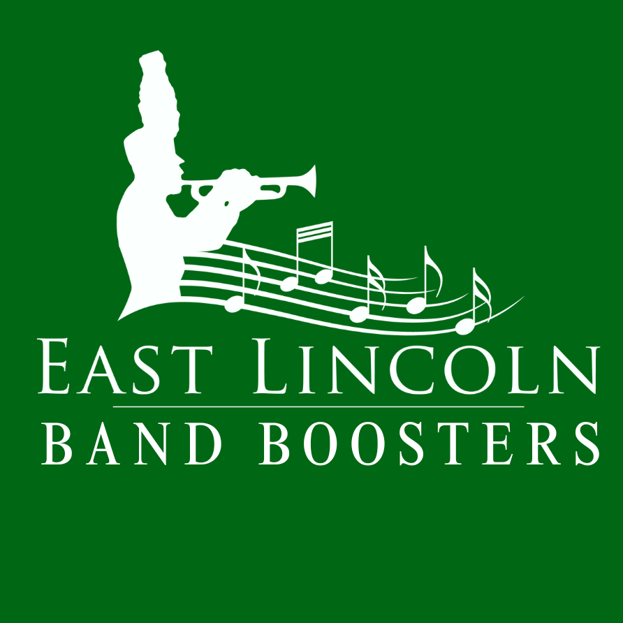 Band Boosters Logo