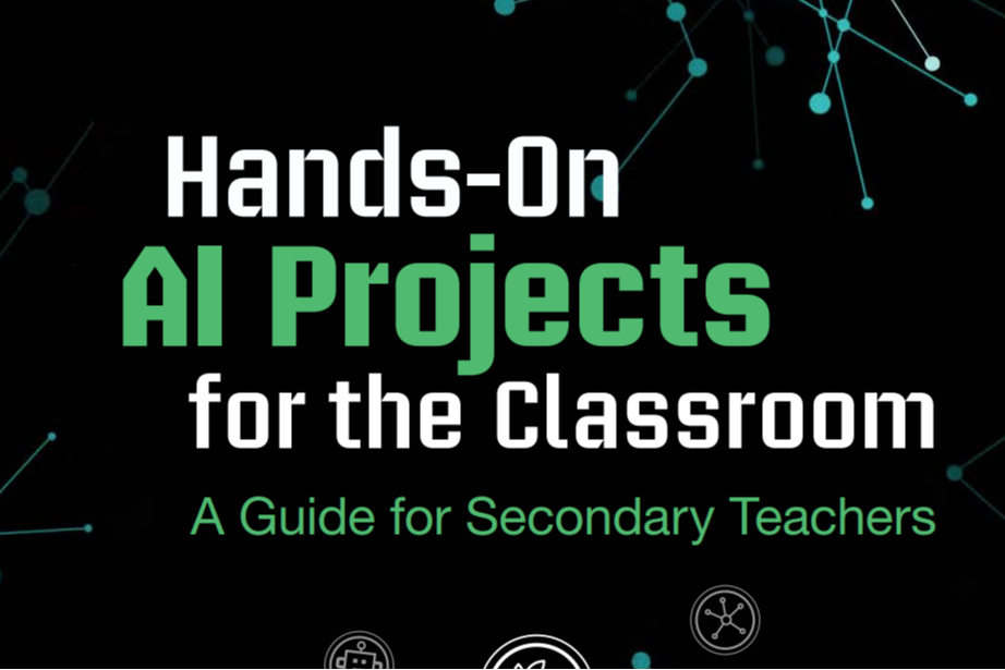 Hands-On AI Projects for the Classroom