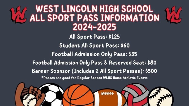 WLHS Athletics | West Lincoln High School