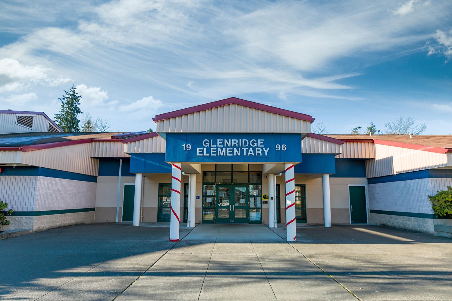 Home | Glenridge Elementary