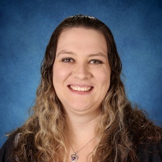 Leadership Teacher headshot