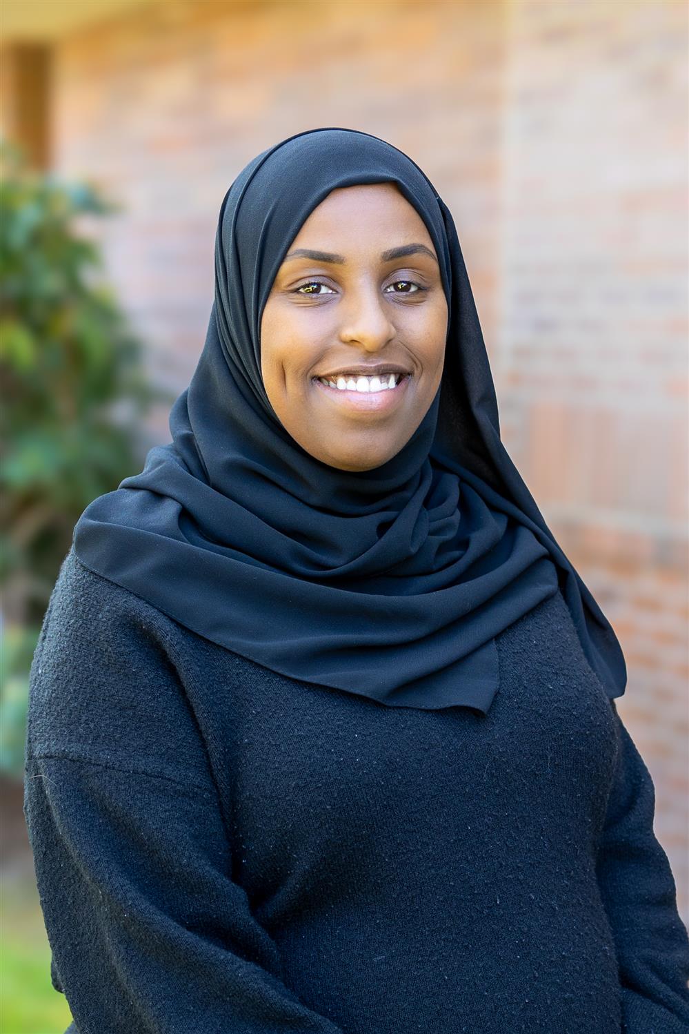 Shukri Abdi