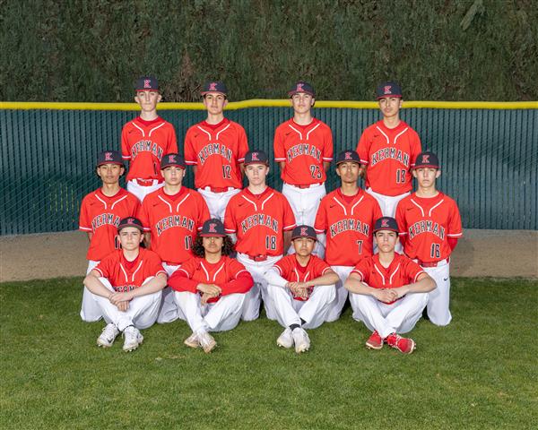 baseball team