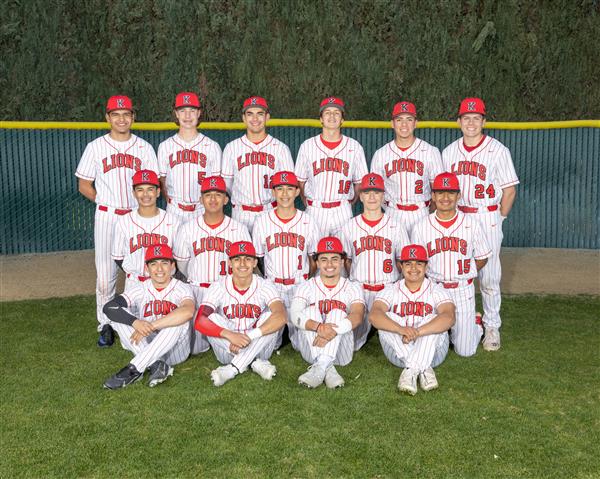 baseball team