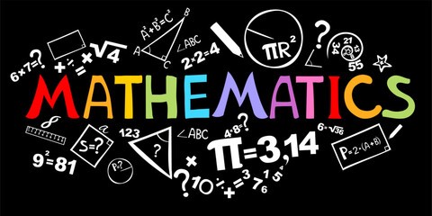 mathematics artwork