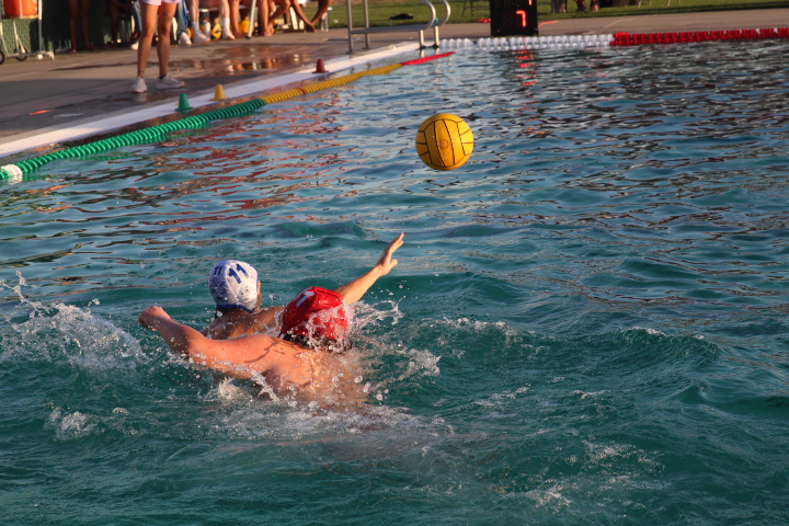 water polo 1