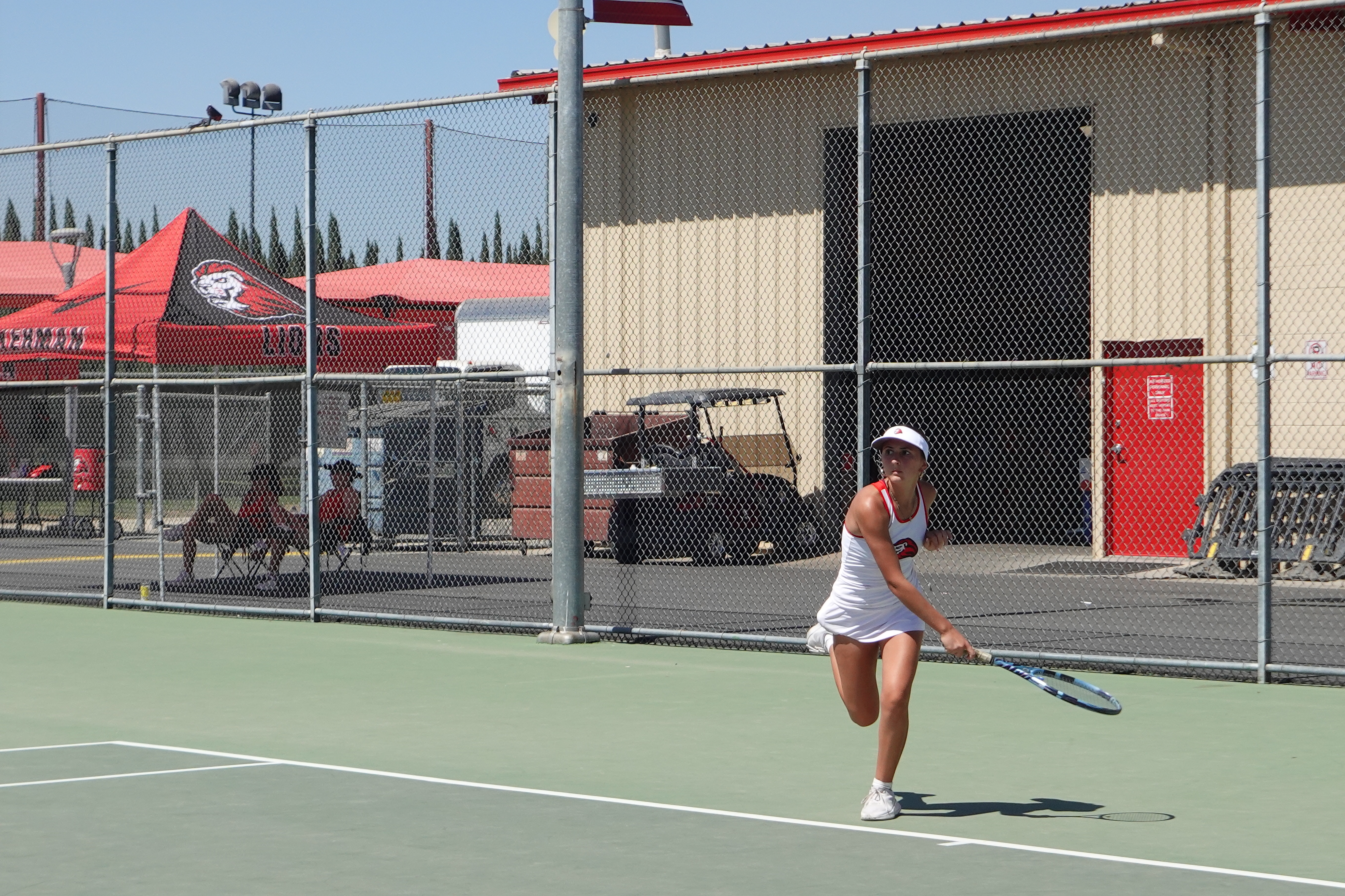 Tennis 1