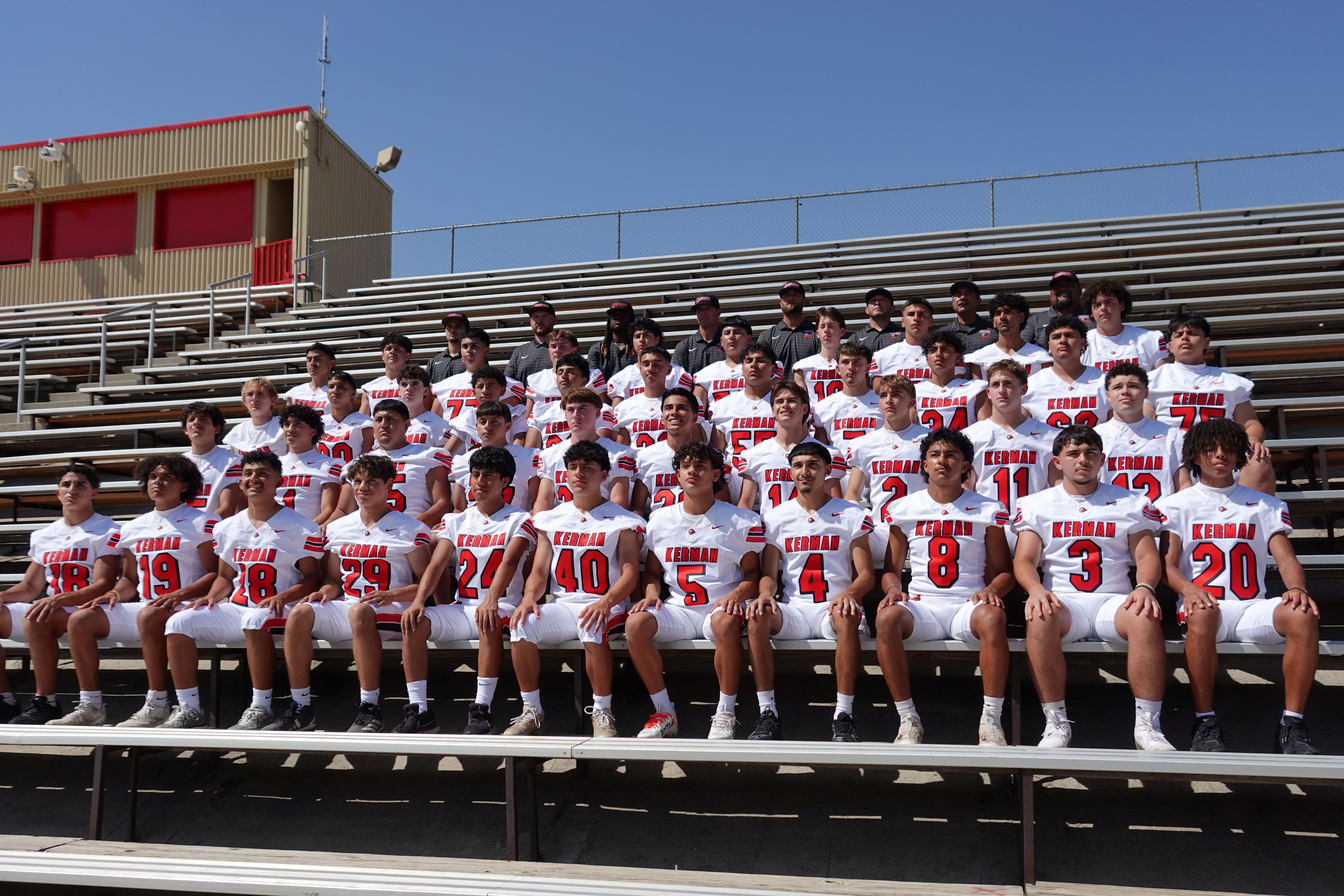 Football 1