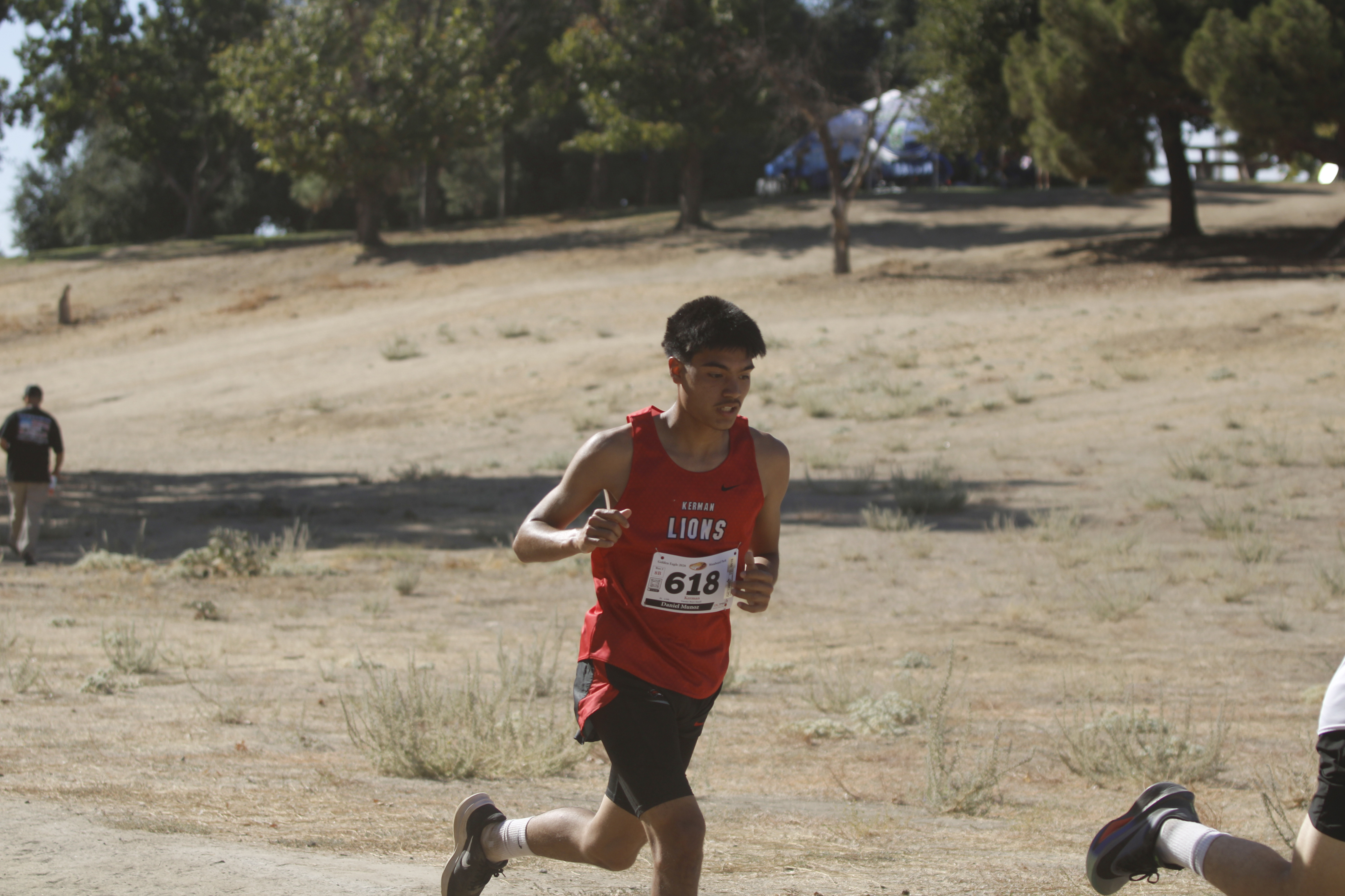 Cross Country 1