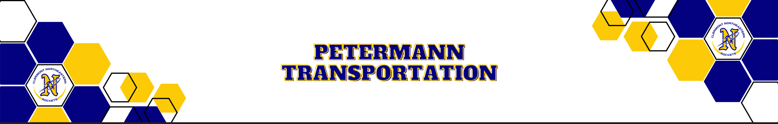 Petermann Transportation