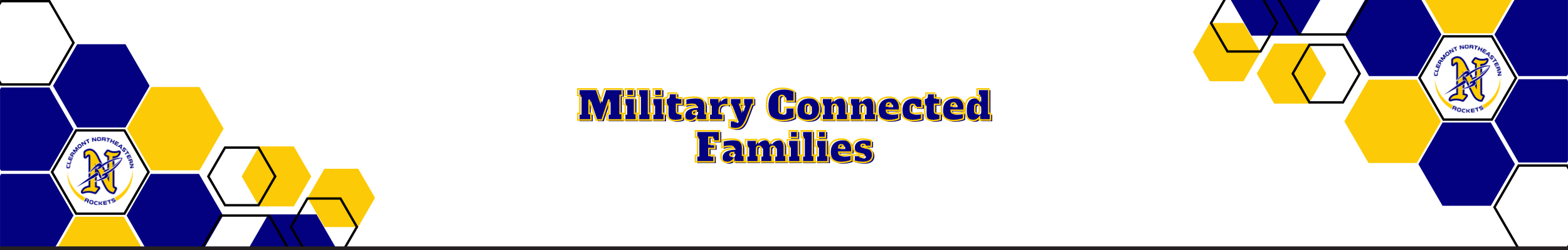 Military Connected Families