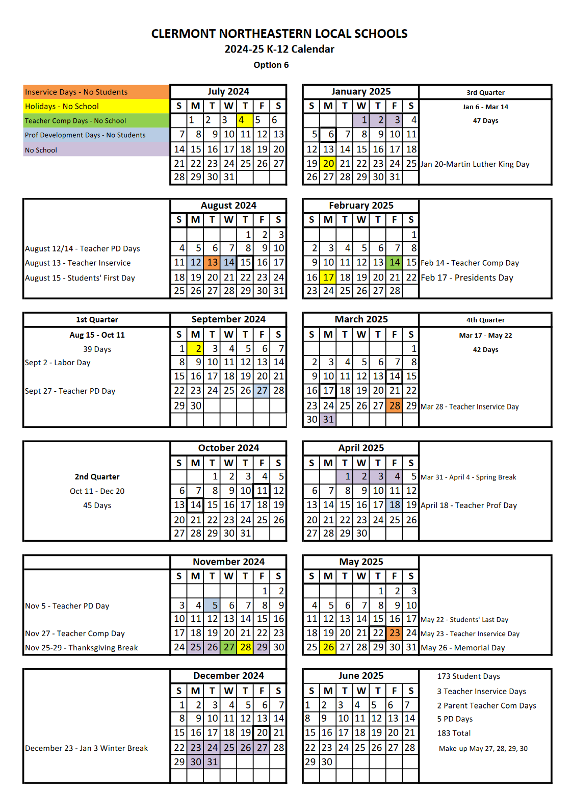 24-25 calendar 