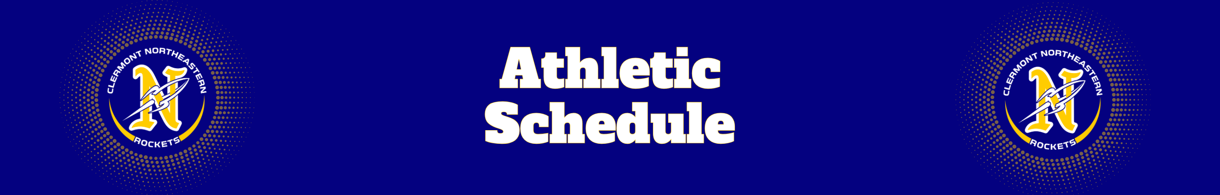 sports schedule