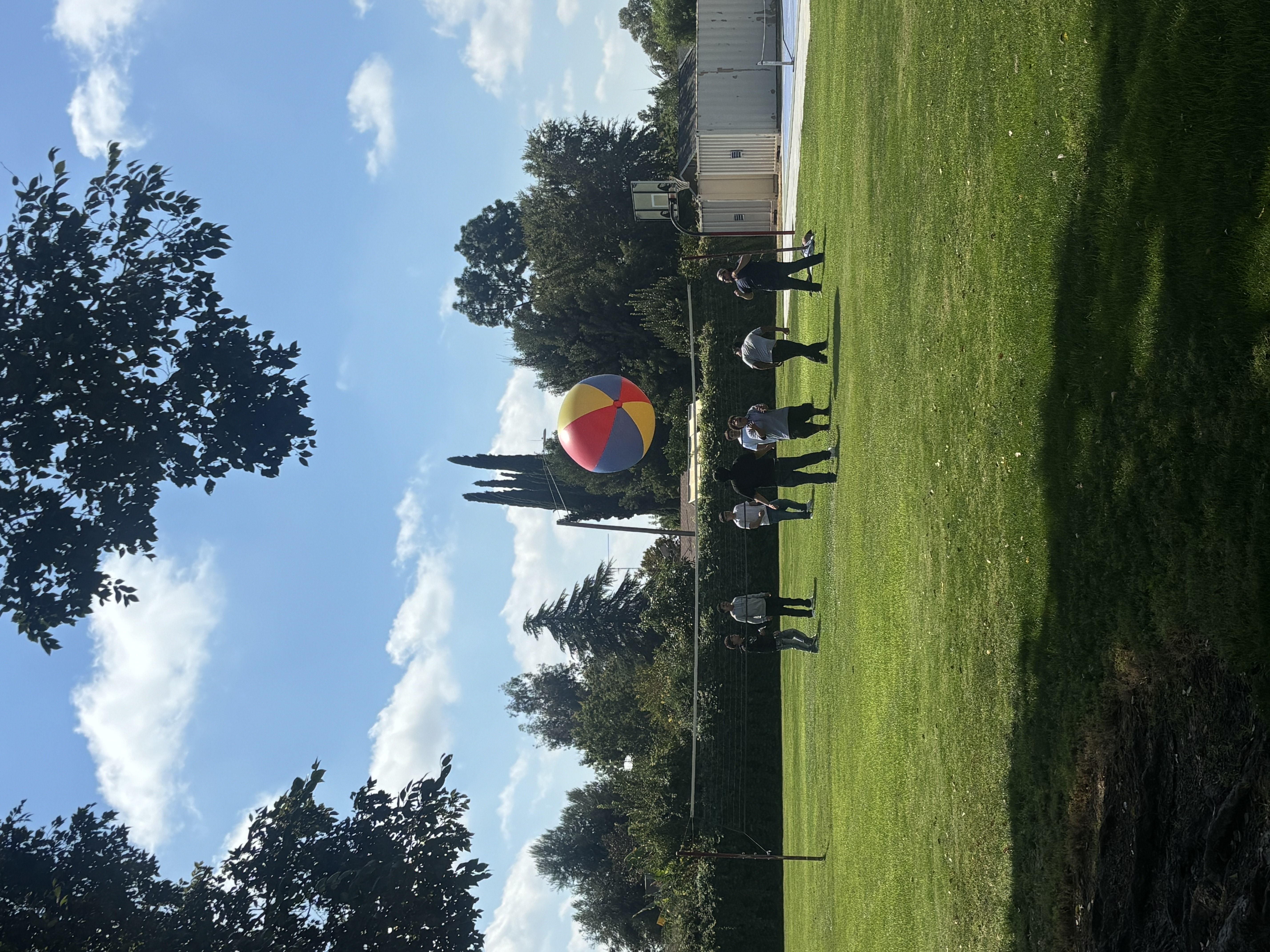 EHS  Fun  Friday's