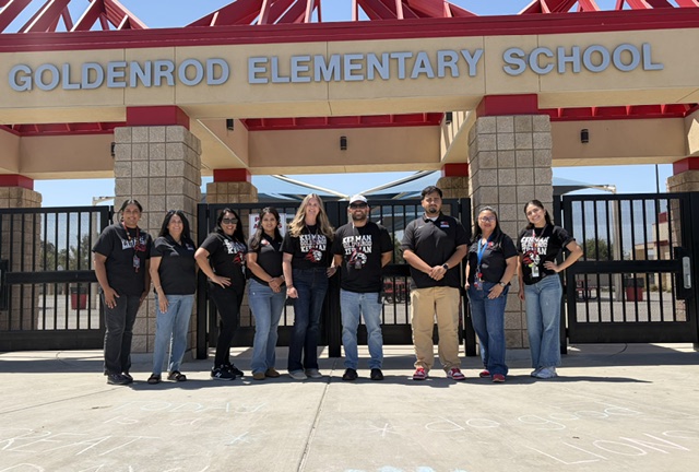 GES Staff