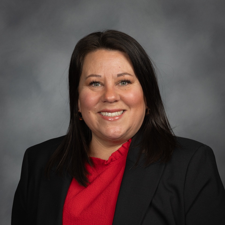 Michelle Asprec - Kerman-Floyd Elementary Princiapl