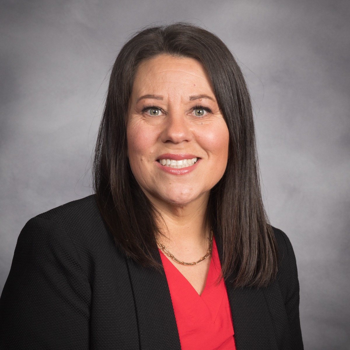 Michelle Asprec - Kerman-Floyd Elementary Princiapl