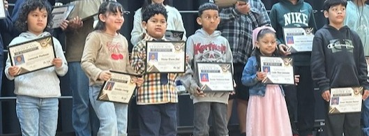 EL Reclassification Breakfast