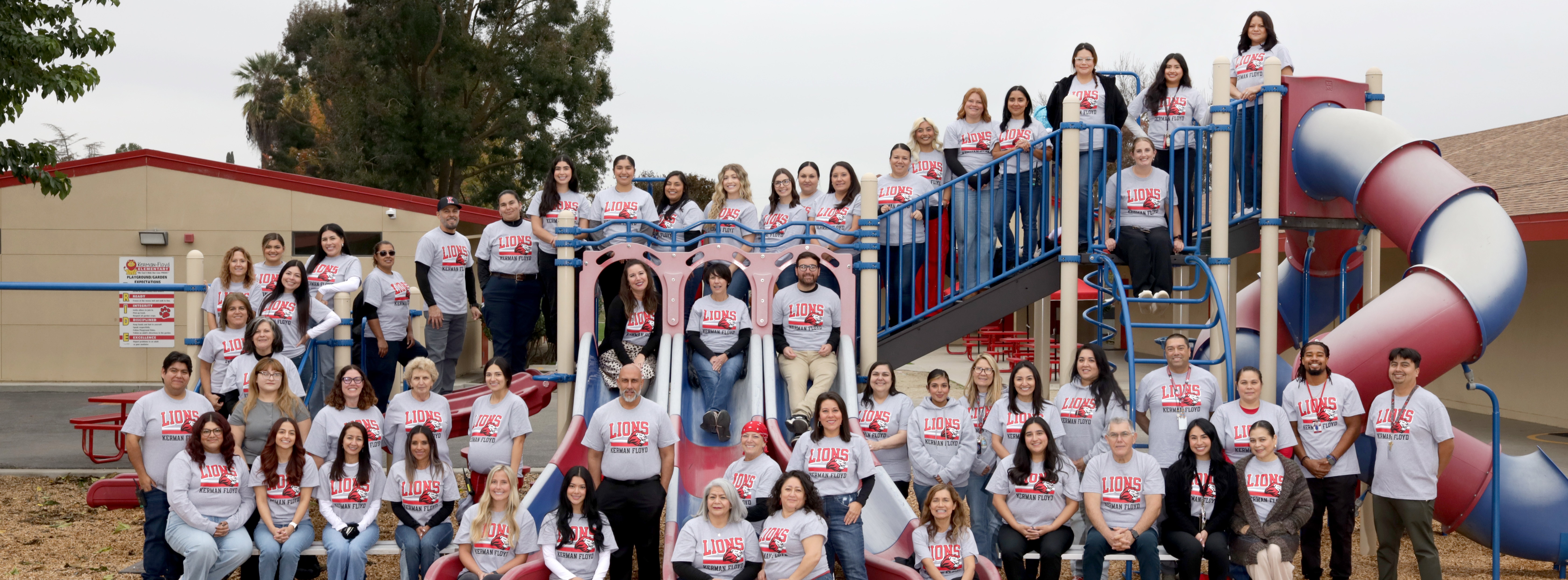 Staff Pic