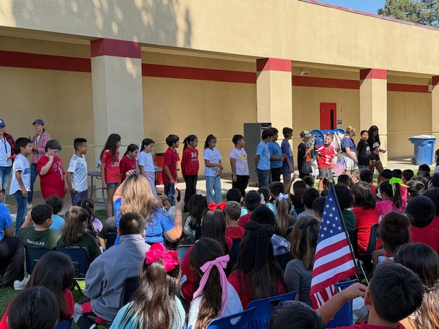 Student Council 