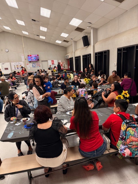 PFC Event
