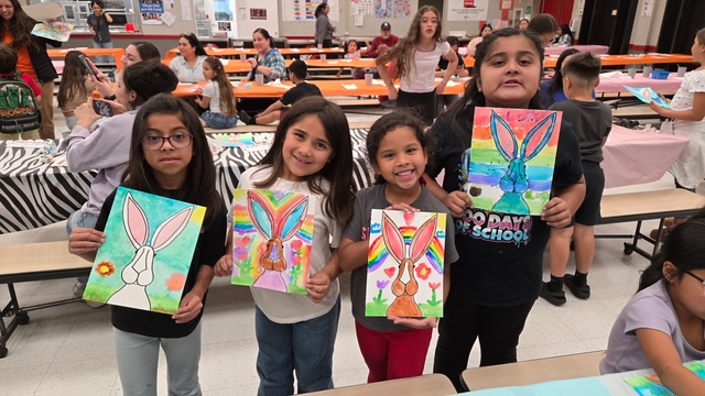 Paint Night