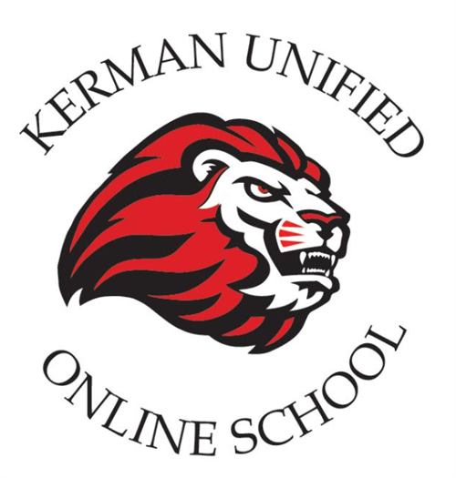 Kerman unified online school