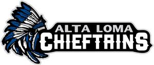 Alta Loma Elementary logo