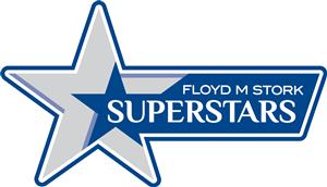 Floyd M. Stork Elementary logo