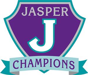 Jasper Elementary logo