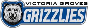 Victoria Groves Elementary logo