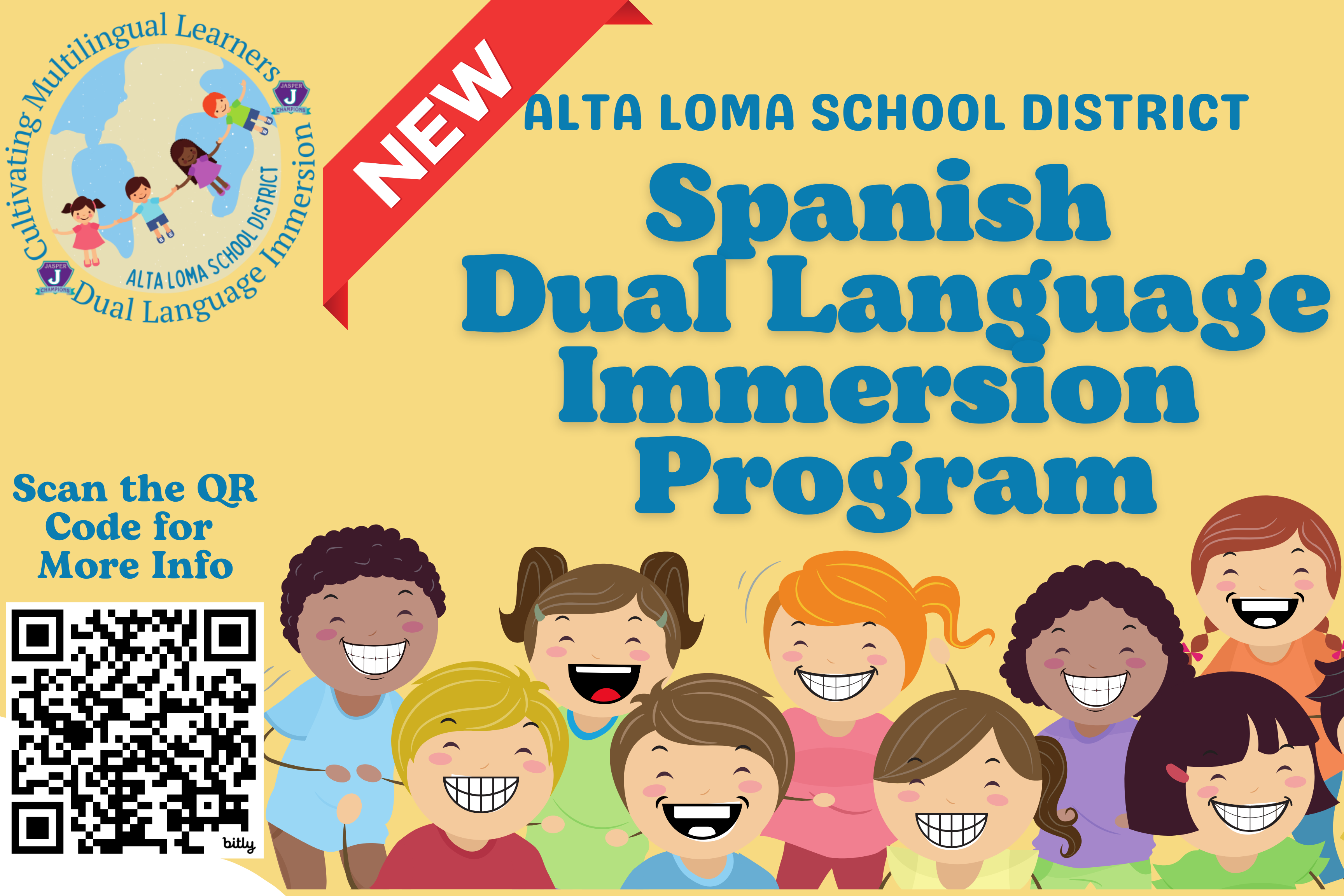 Spanish Dual Language Immersion