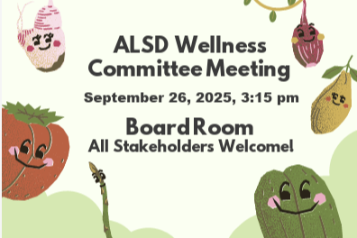 Wellness Committee Meeting