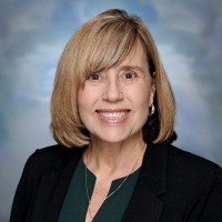 Dr. Sherry Smith headshot