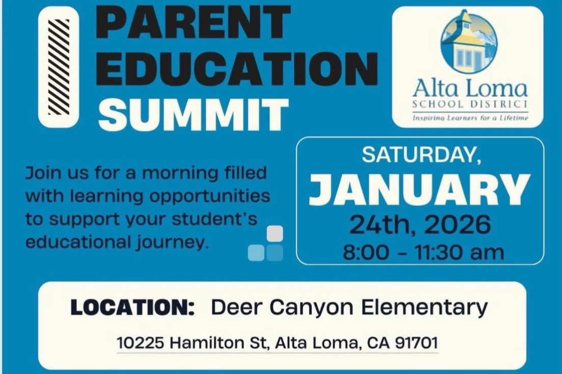 Parent Education Summit
