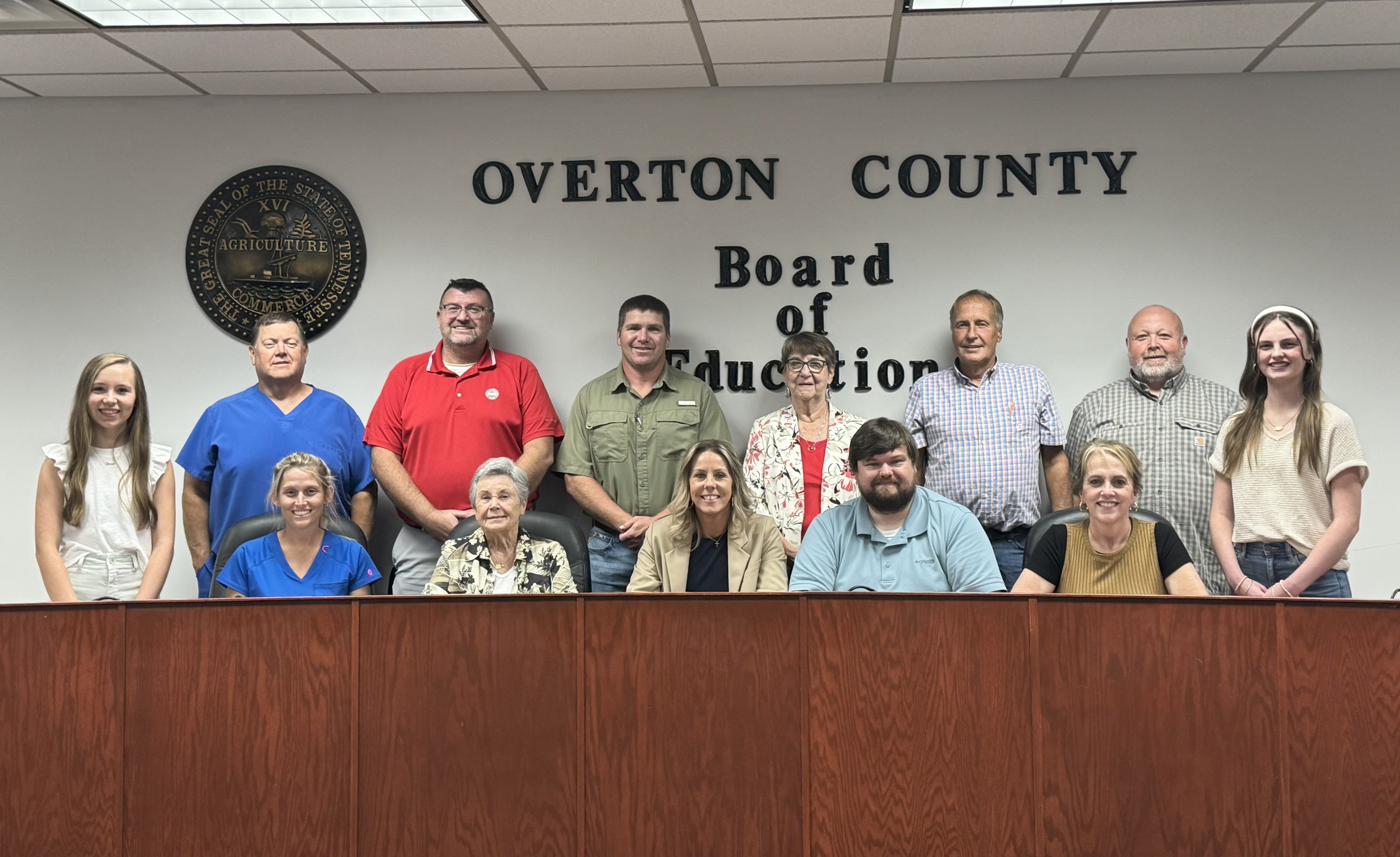 board members