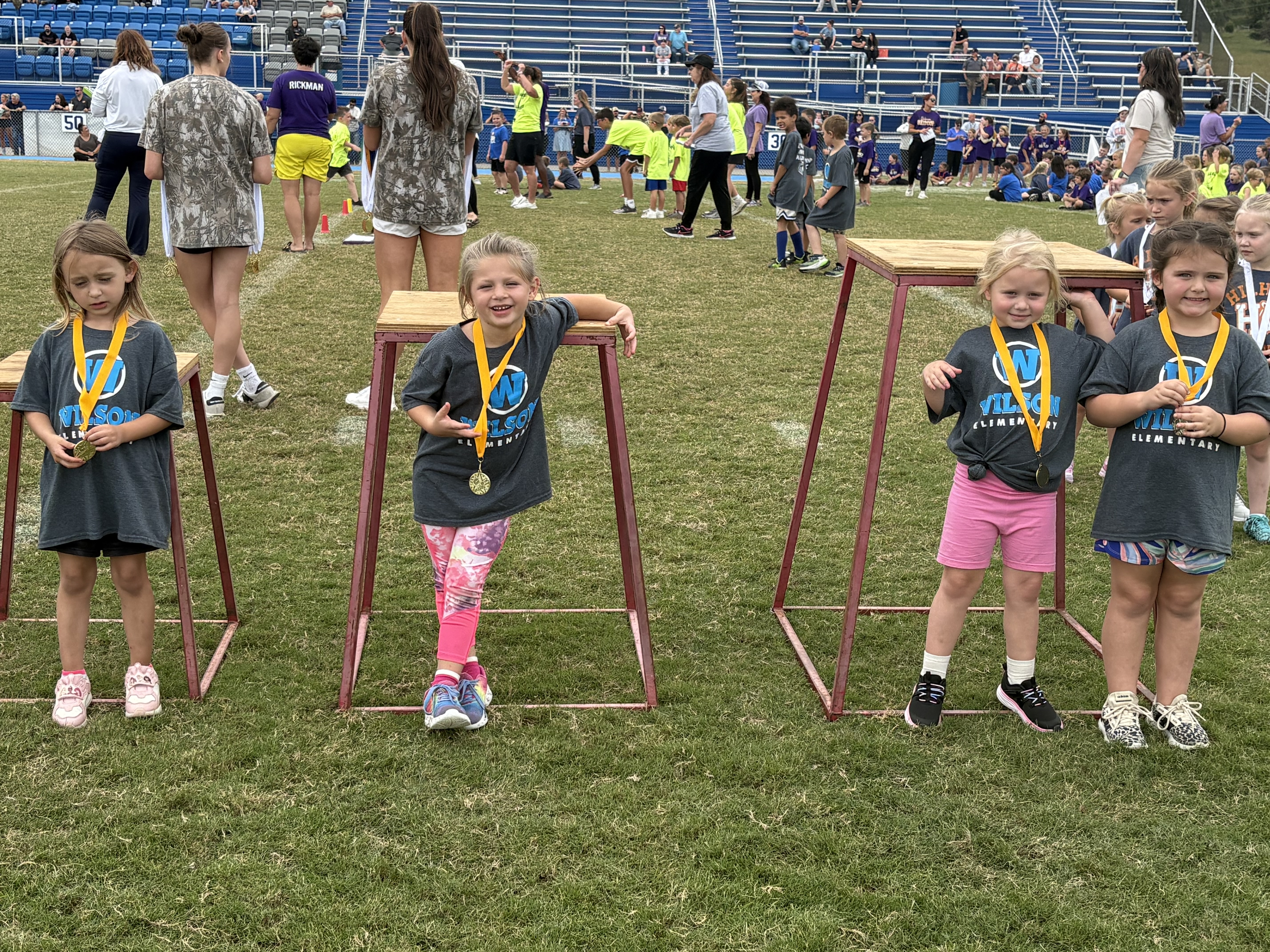 studentt awards track and field
