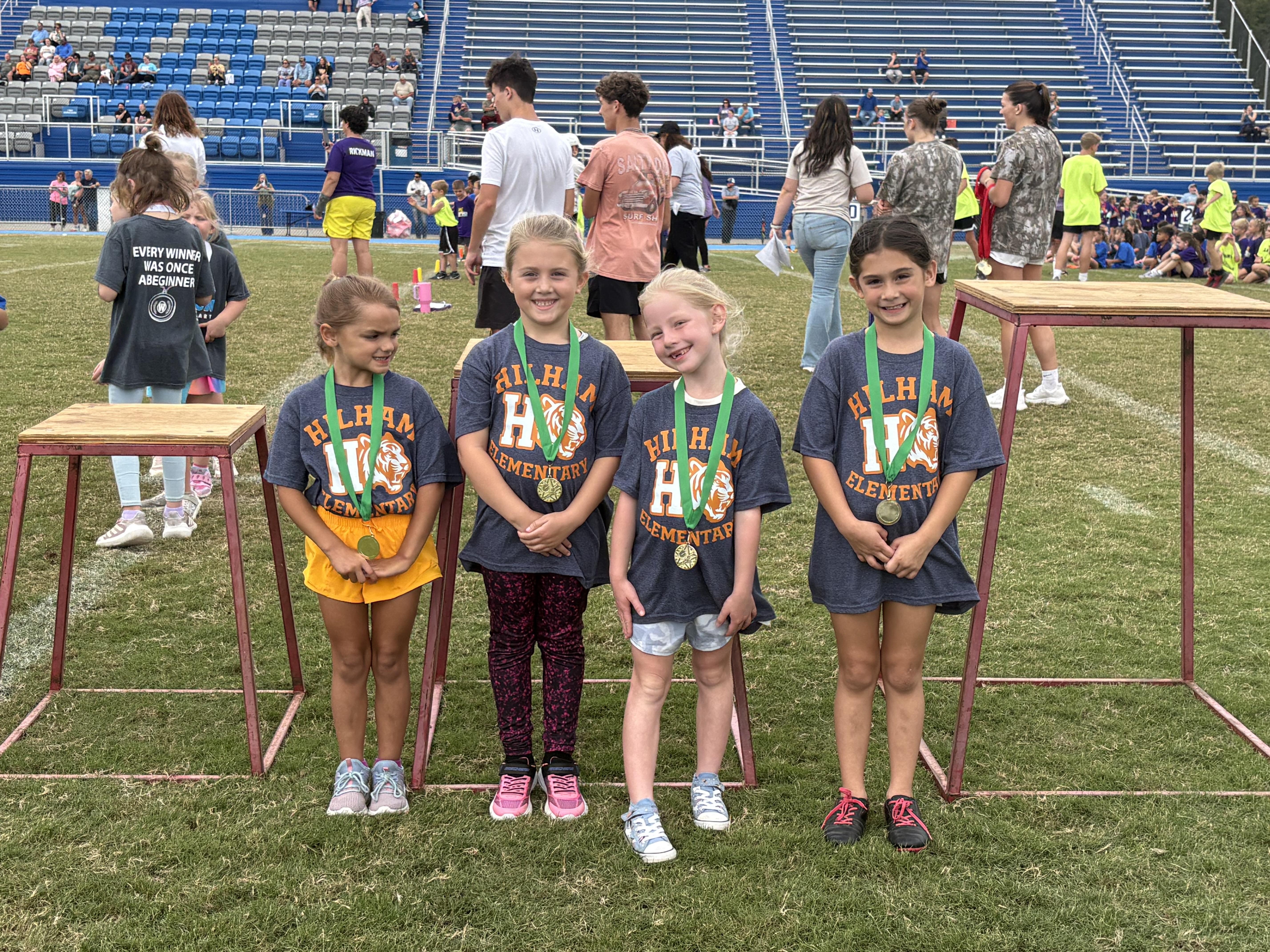 studentt awards track and field