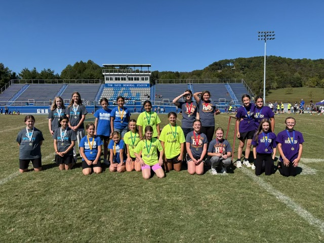 studentt awards track and field