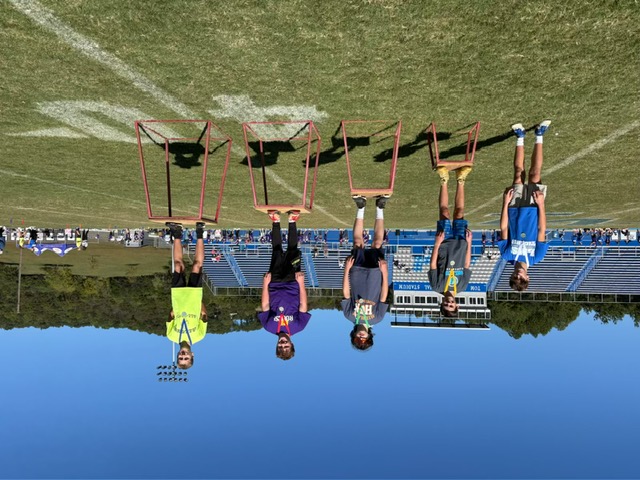studentt awards track and field