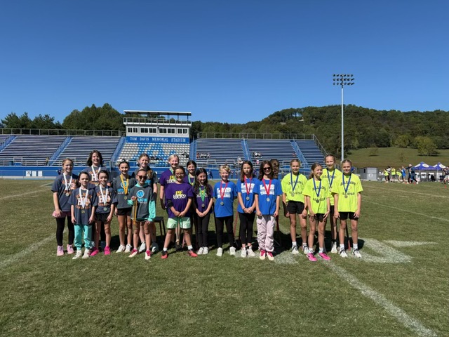 studentt awards track and field